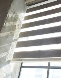 Twilight Blinds - Enhanced Privacy